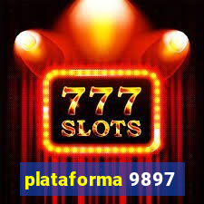 plataforma 9897